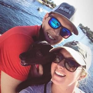 Meet your Posher, Luke